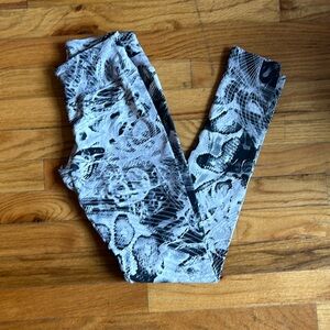 Bandier x Candida Maria Leggings